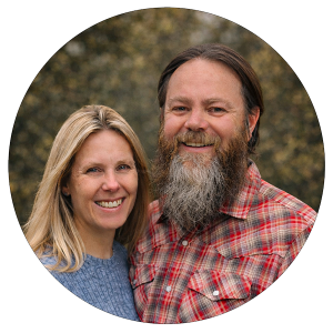 Tim and Lori Denehy — Mitchell Real Estate