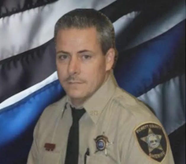 Rodney Insco Sr.